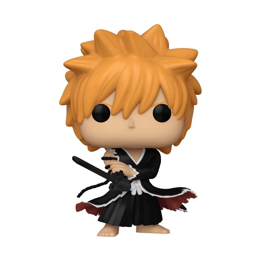 Bleach - Ichigo Kurosaki (Dangai) Pop! Vinyl