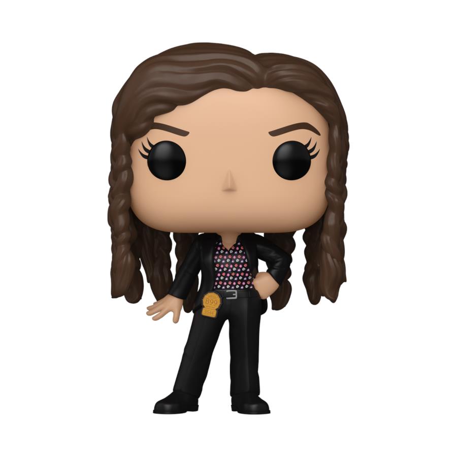 Brooklyn Nine-Nine - Amy Santiago Pop! Vinyl