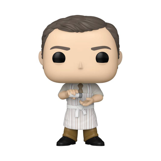 Brooklyn Nine-Nine - Charles Boyle Pop! Vinyl