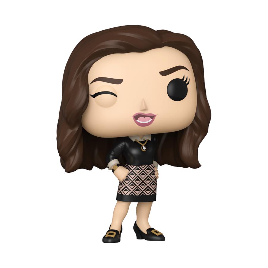 WandaVision - Agatha Harkness Meme Pop! Vinyl