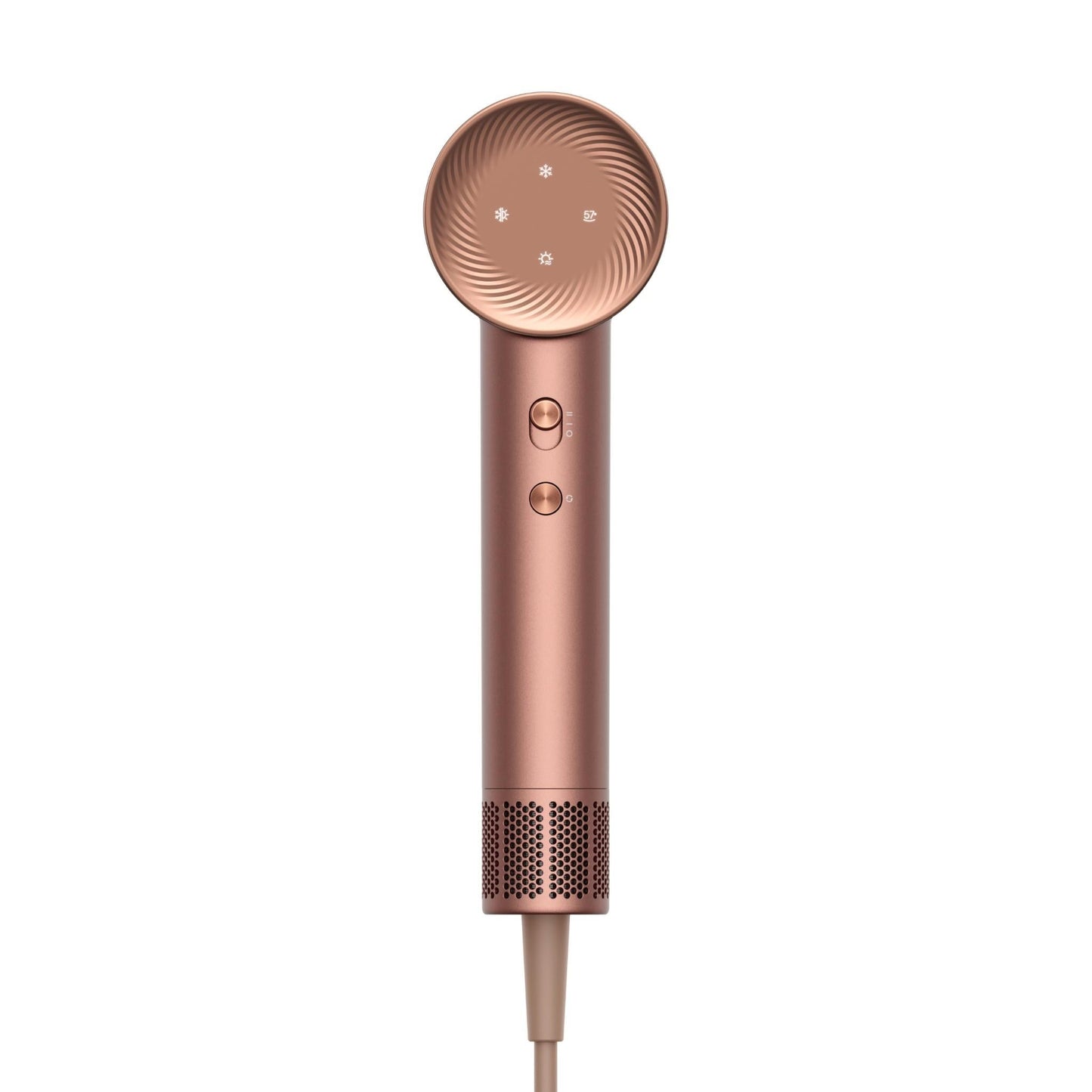 Dreame Hair Glory High-Speed Hair Dryer (Rose Gold)
