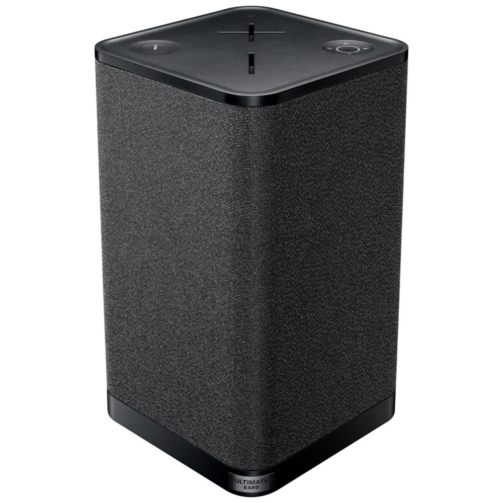 UE Hyperboom Portable Bluetooth Speaker (Black)
