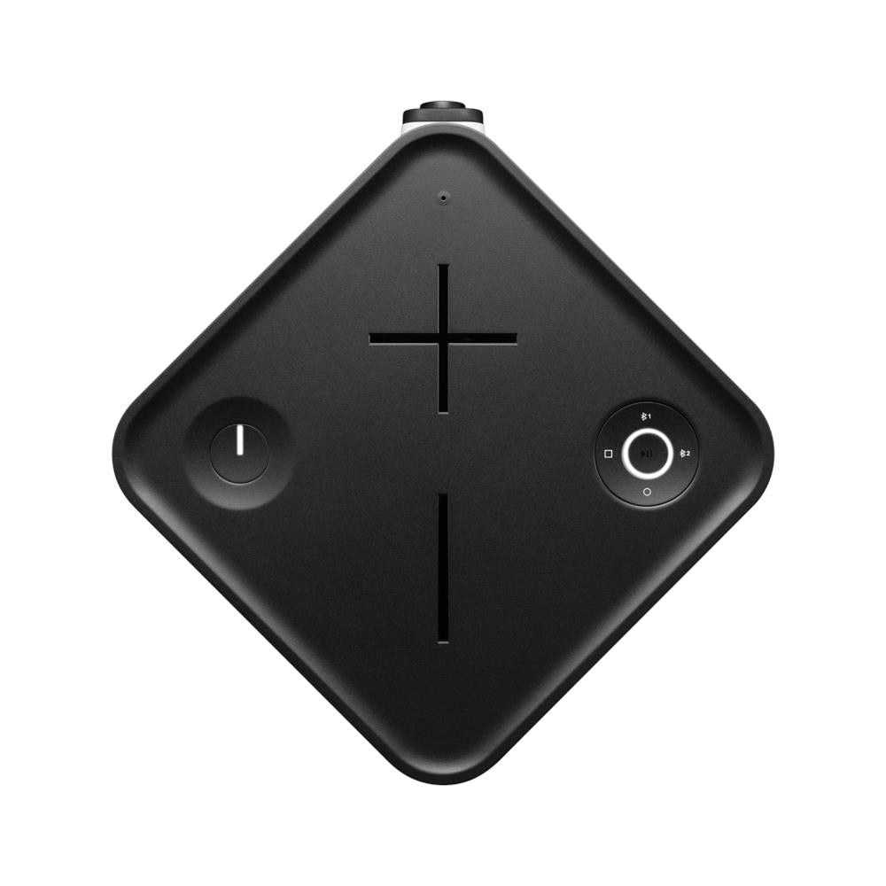 UE Hyperboom Portable Bluetooth Speaker (Black)