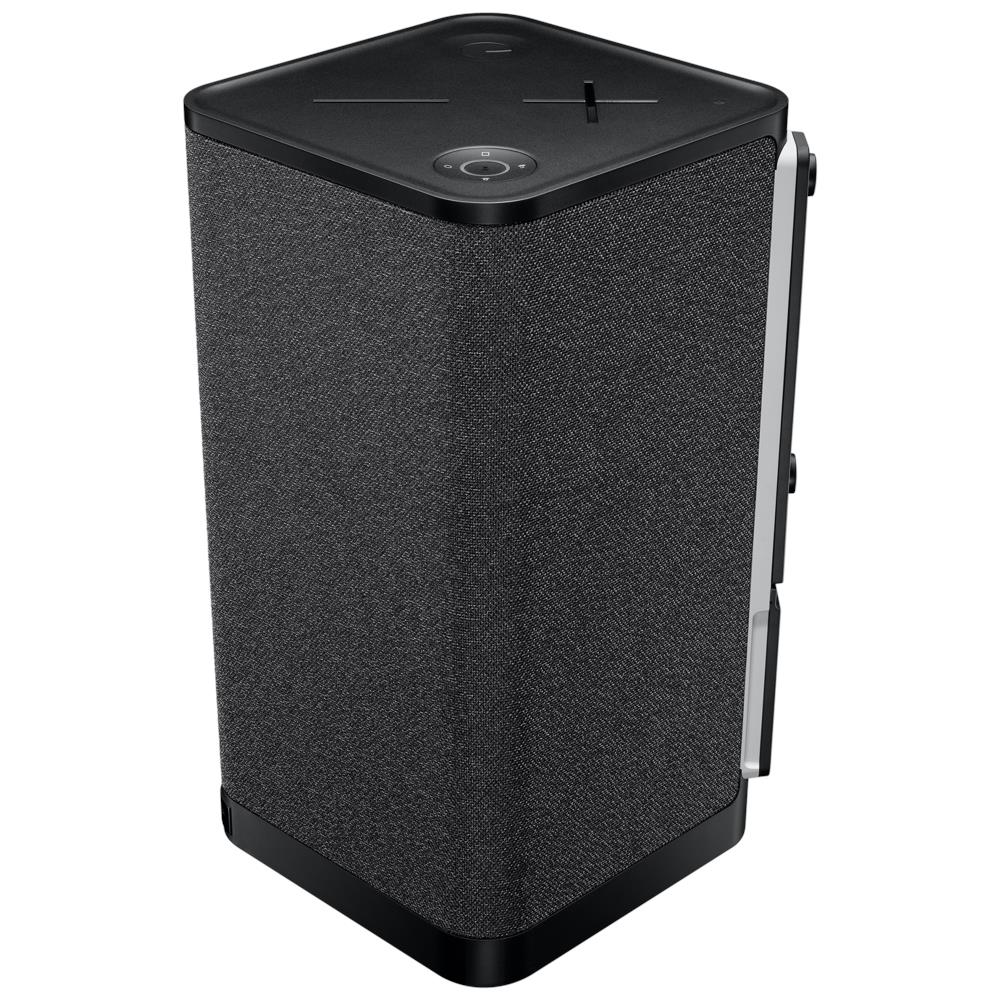 UE Hyperboom Portable Bluetooth Speaker (Black)