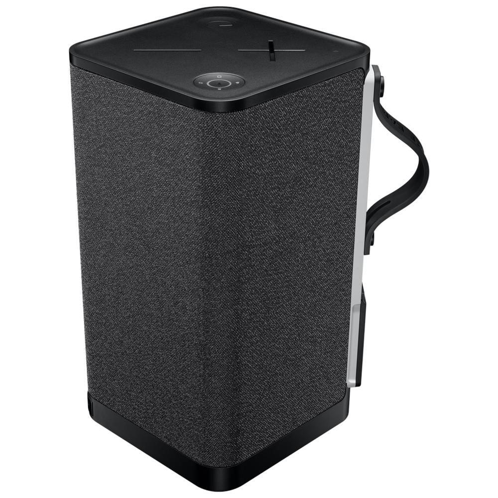 UE Hyperboom Portable Bluetooth Speaker (Black)