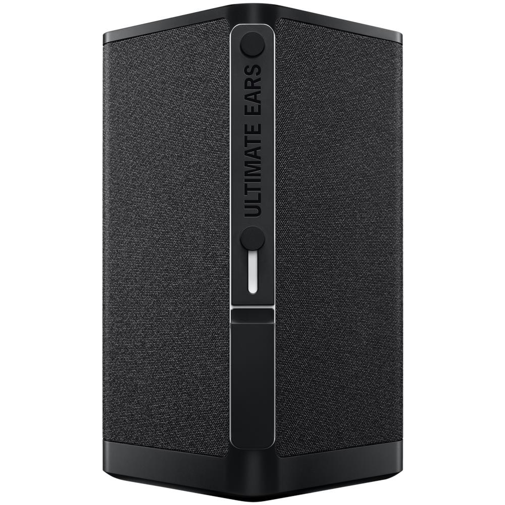 UE Hyperboom Portable Bluetooth Speaker (Black)