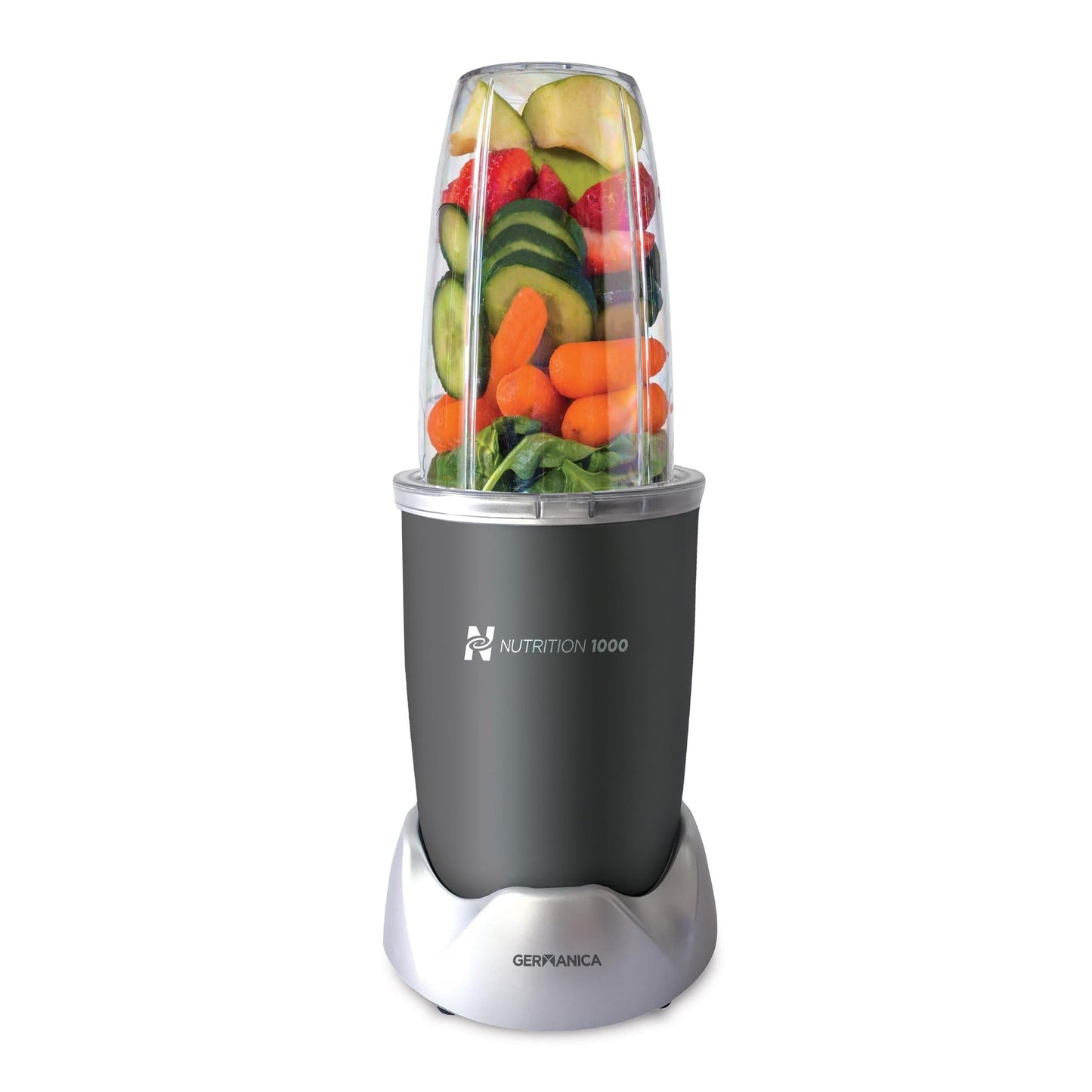 Germanica GNB-1000 1000W Blender Set