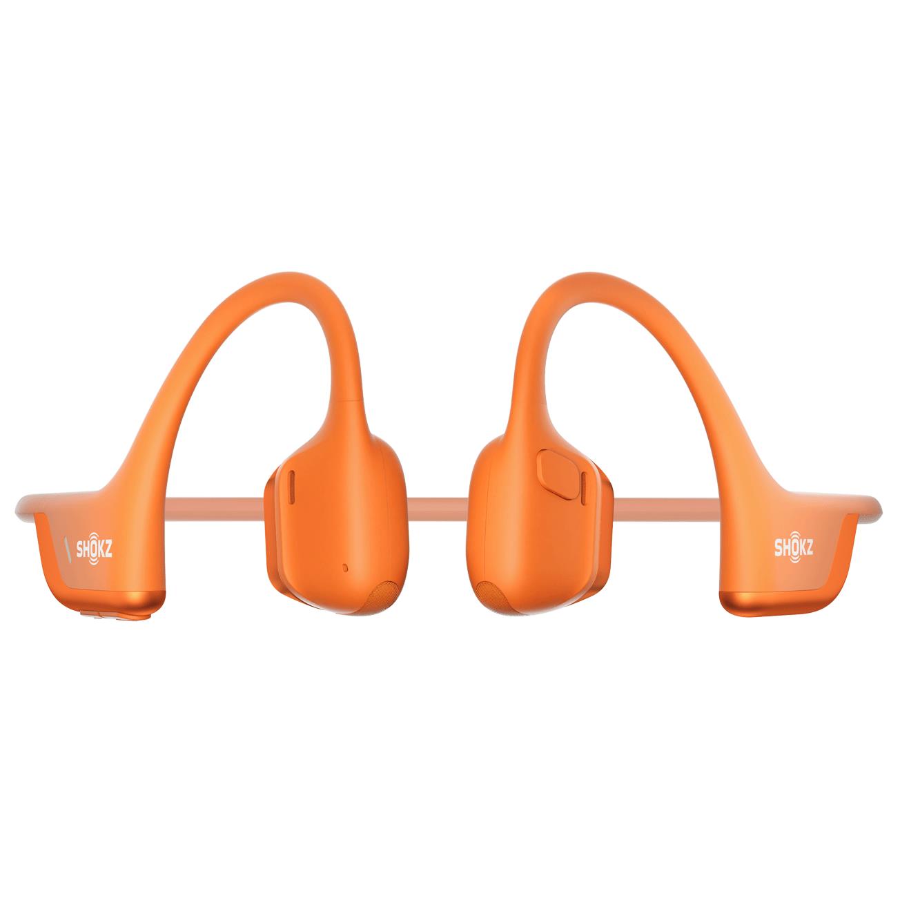 Shokz Openrun Pro 2 (Orange)