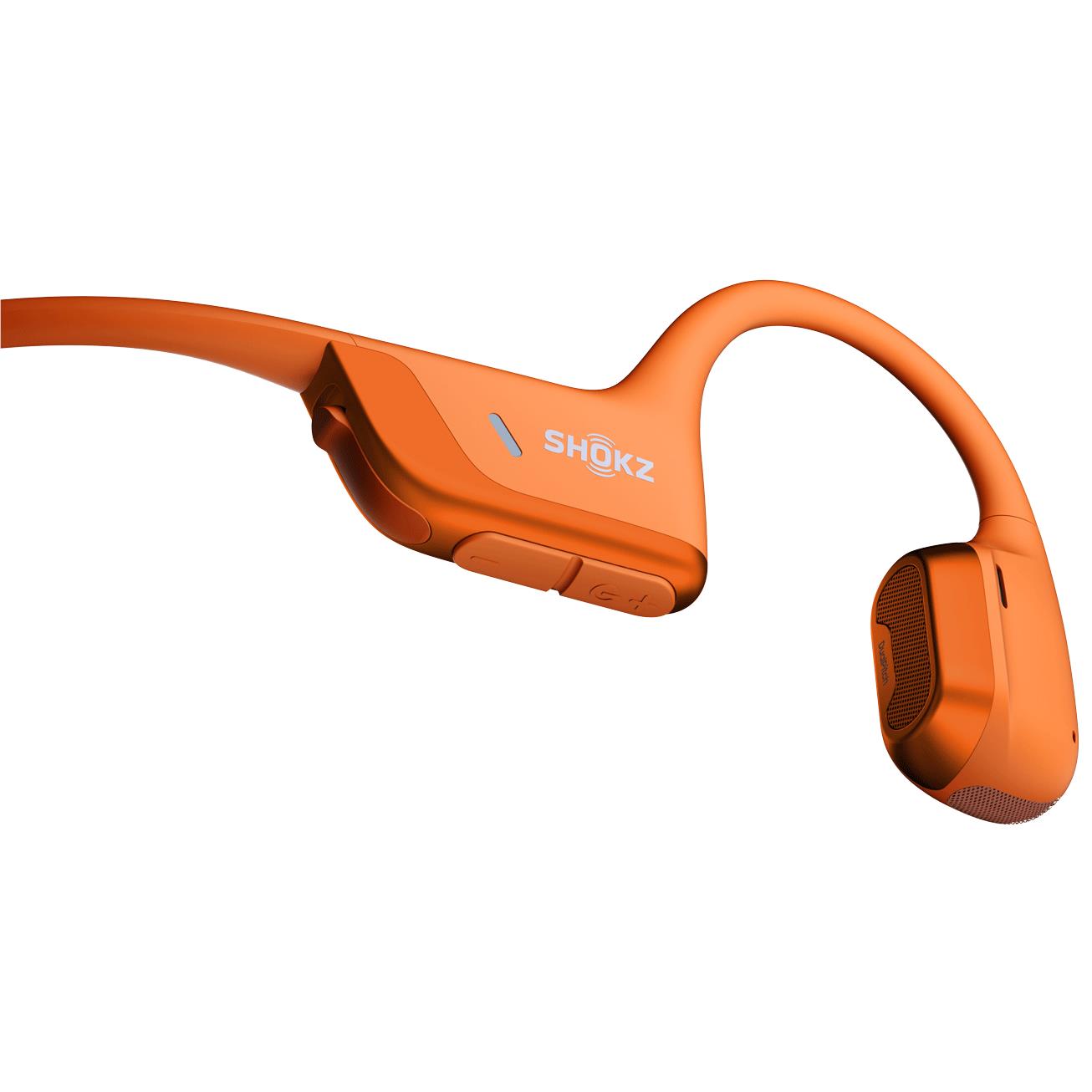 Shokz Openrun Pro 2 (Orange)