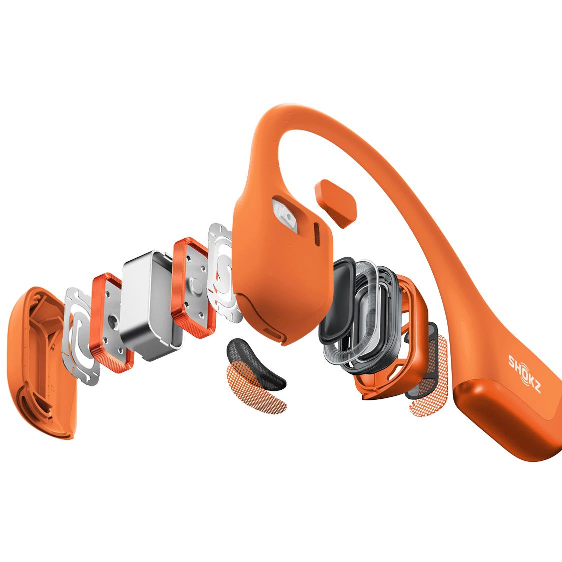 Shokz Openrun Pro 2 (Orange)