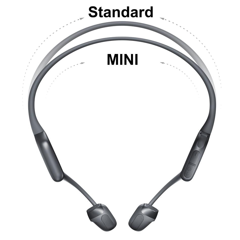 Shokz Openrun Pro 2 Mini (Black)