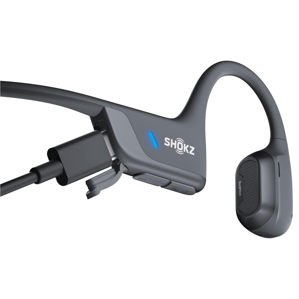 Shokz Openrun Pro 2 Mini (Black)