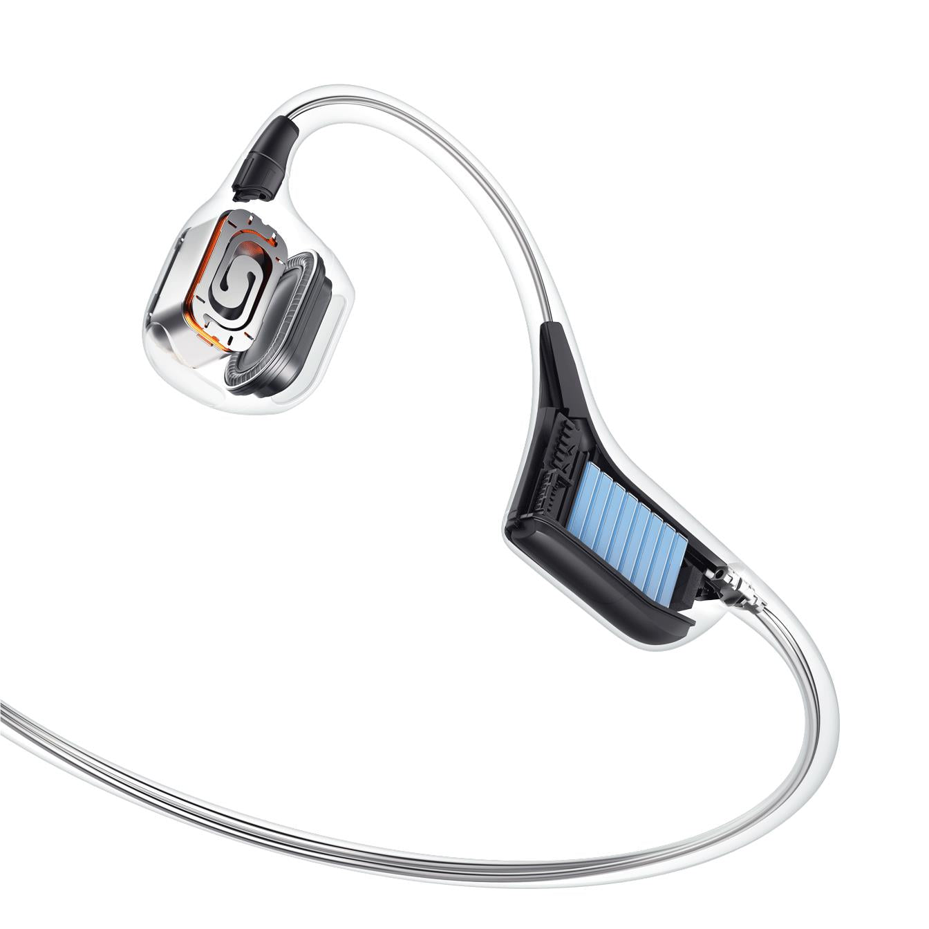 Shokz Openrun Pro 2 Mini (Black)