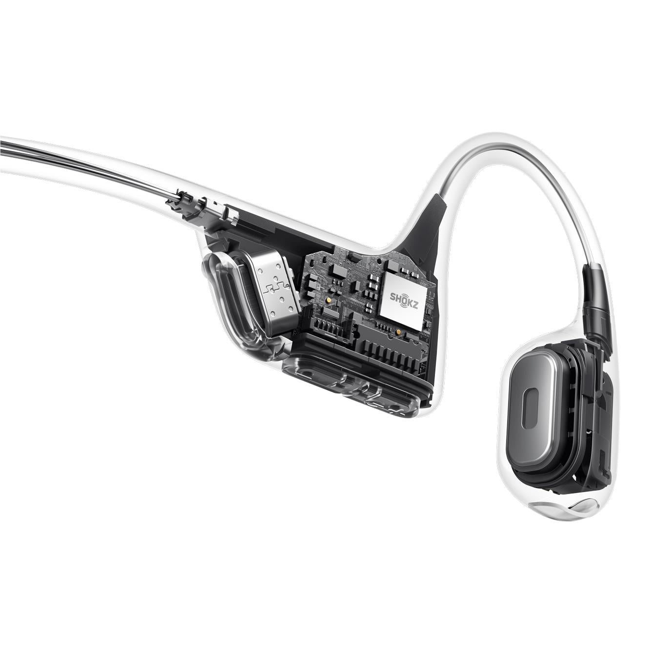 Shokz Openrun Pro 2 Mini (Orange)