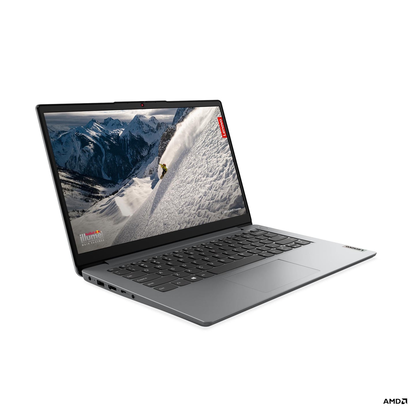 Lenovo IdeaPad Slim 1 14" FHD Laptop (Ryzen 7)[1TB]