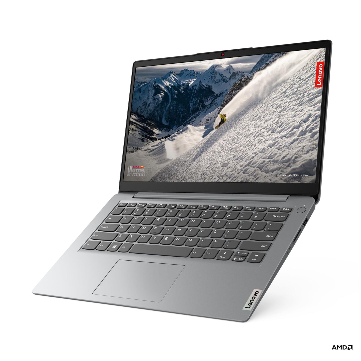 Lenovo IdeaPad Slim 1 14" FHD Laptop (Ryzen 7)[1TB]