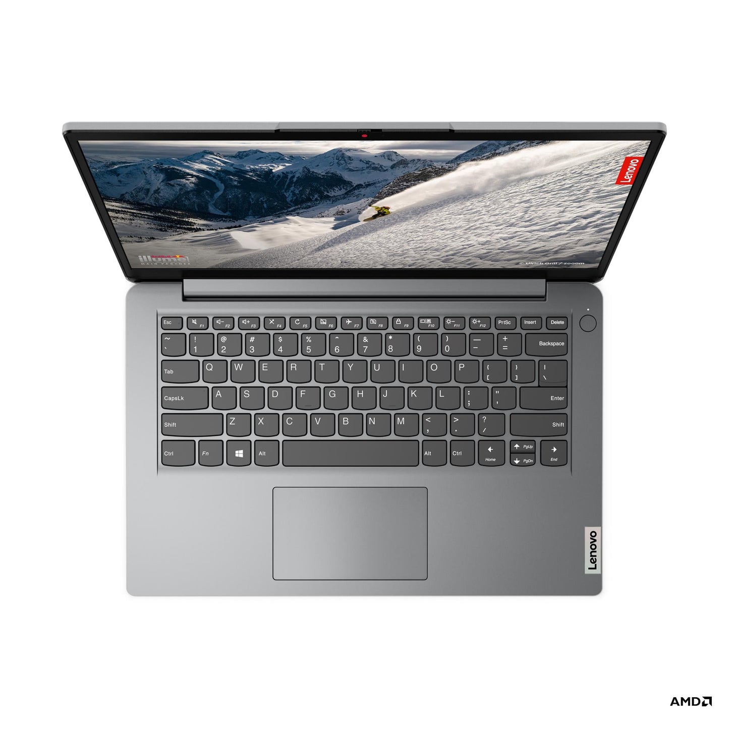 Lenovo IdeaPad Slim 1 14" FHD Laptop (Ryzen 7)[1TB]