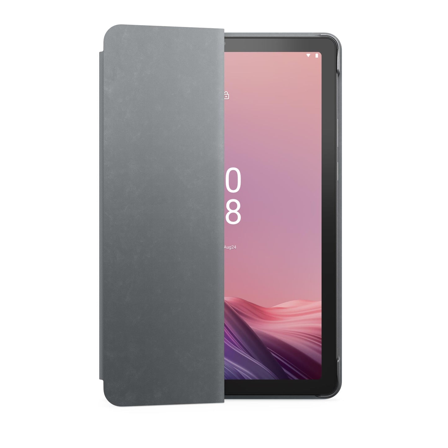 Lenovo Tab M9 9" HD 64GB Tablet with Folio Case
