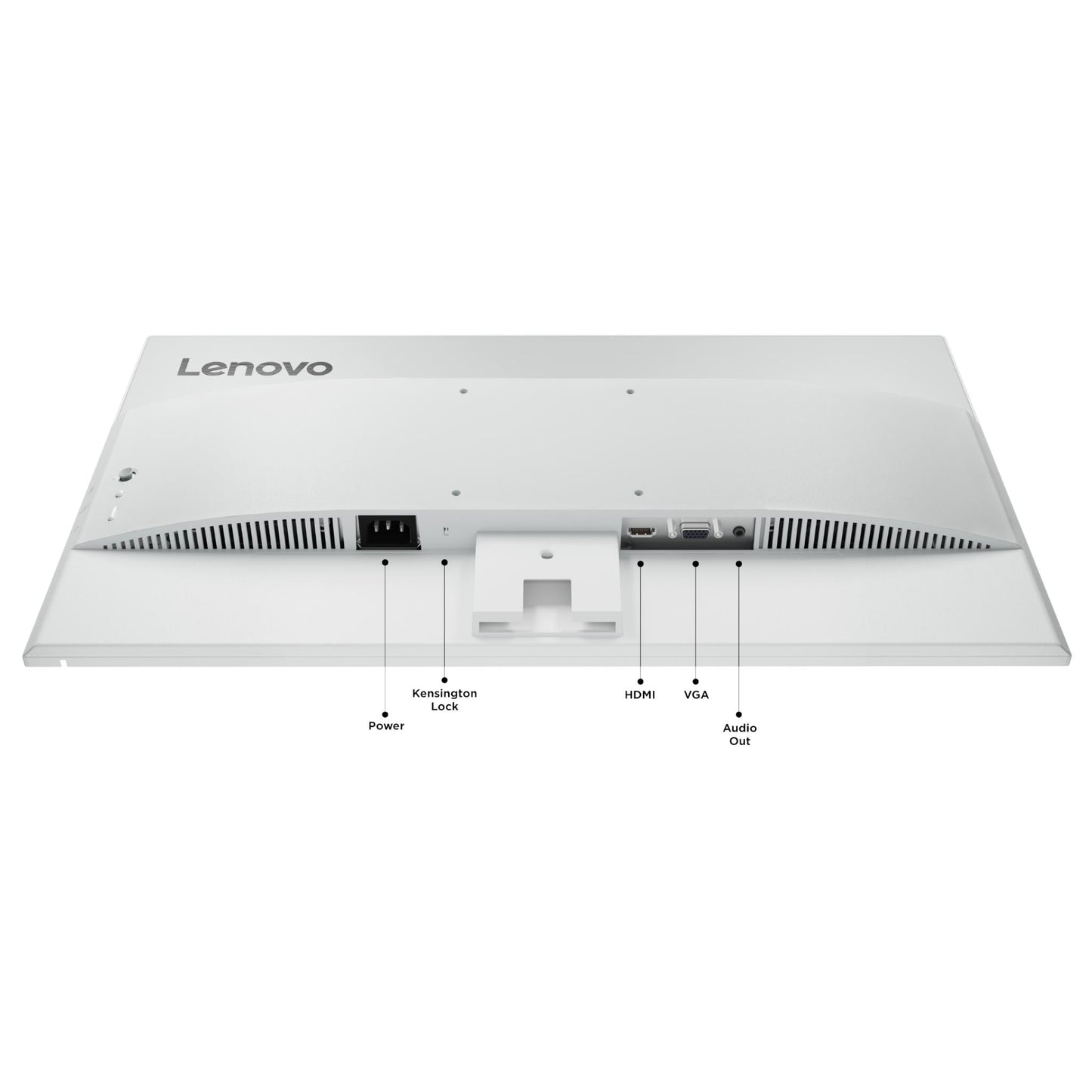 Lenovo L24i-4A 23.8" FHD 100Hz IPS Monitor