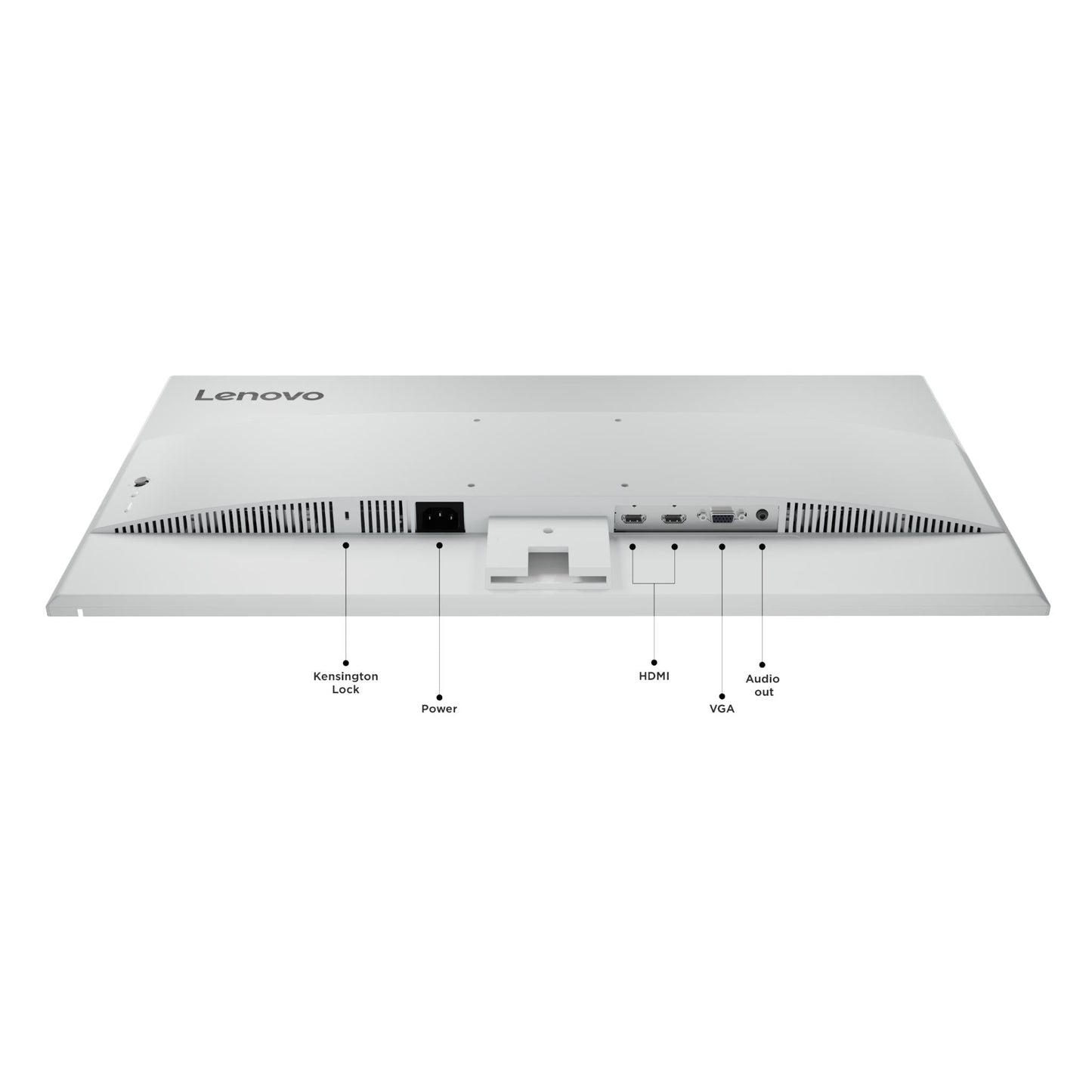 Lenovo L27i-4A 27" FHD 100Hz IPS Monitor