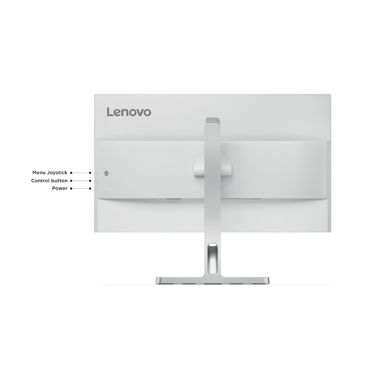 Lenovo L24m-4A 23.8" FHD 100Hz IPS USB-C Monitor