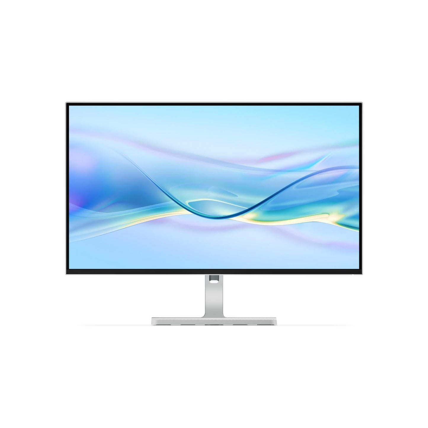 Lenovo L27h-4A 27" QHD 100Hz IPS USB-C Monitor