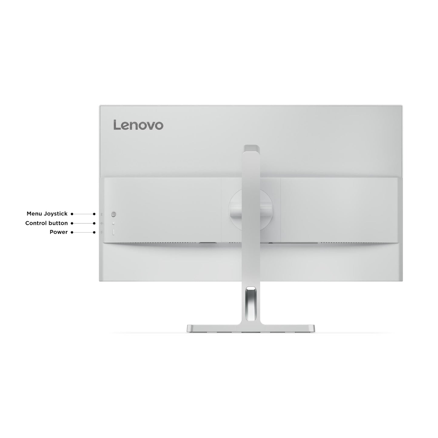 Lenovo L27h-4A 27" QHD 100Hz IPS USB-C Monitor