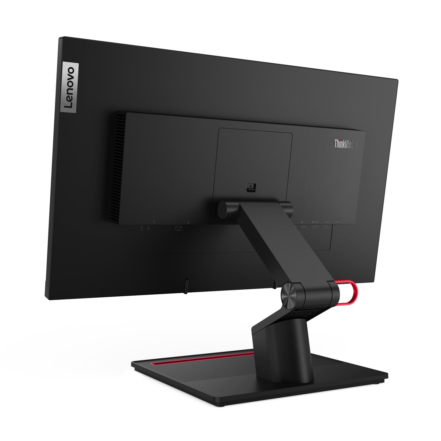 Lenovo ThinkVision T24t-20 23.8" Full HD Touch IPS Monitor