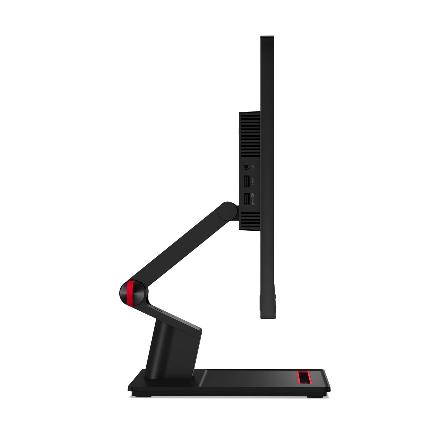 Lenovo ThinkVision T24t-20 23.8" Full HD Touch IPS Monitor