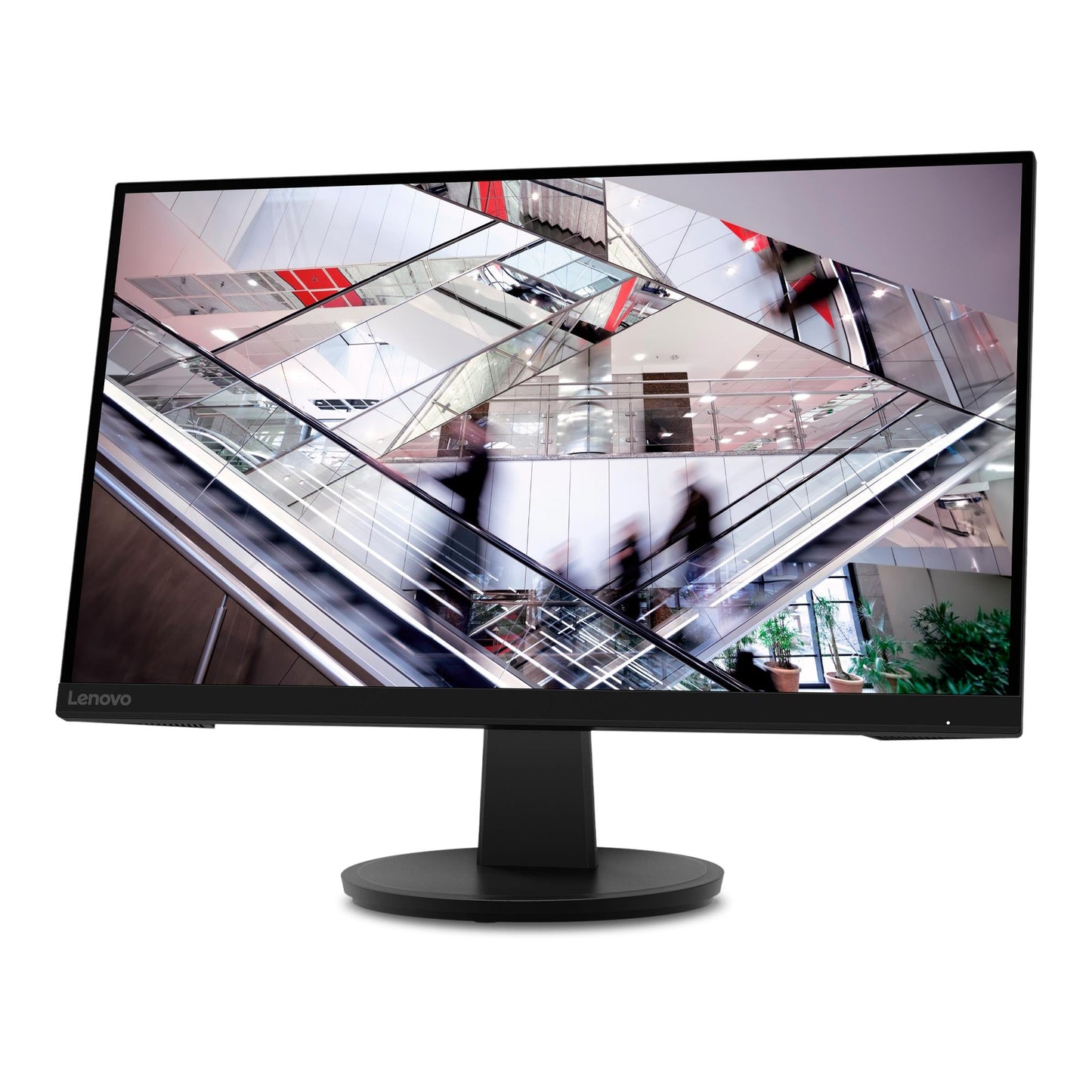 Lenovo N27q 27" QHD 100Hz IPS Monitor