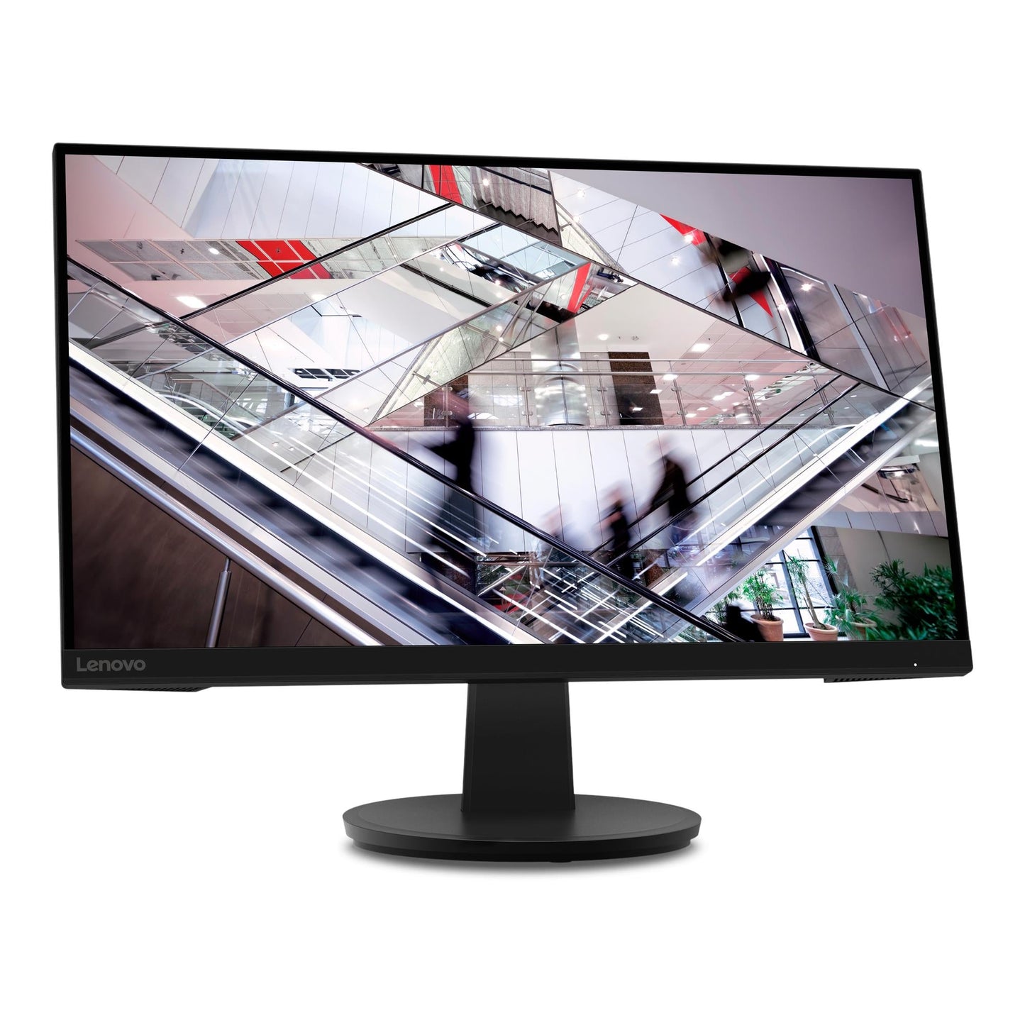 Lenovo N27q 27" QHD 100Hz IPS Monitor