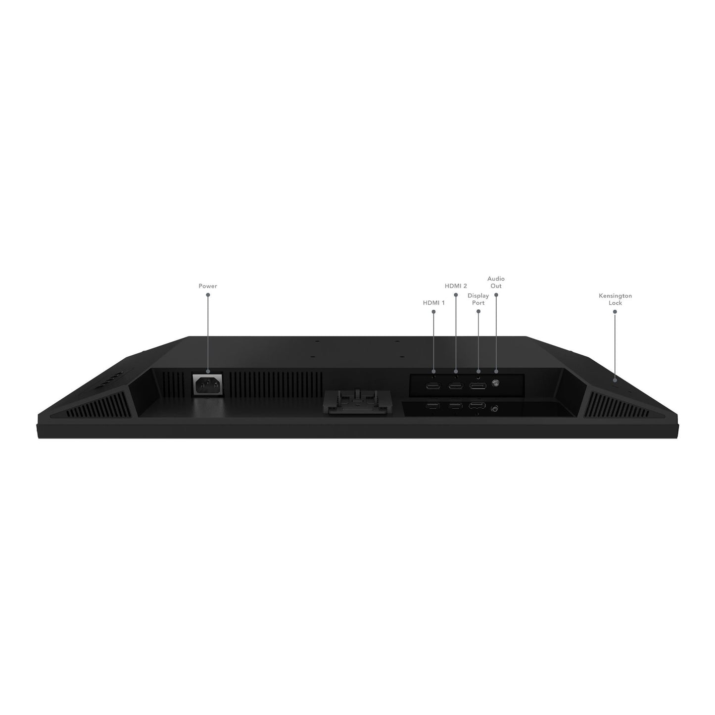 Lenovo N27q 27" QHD 100Hz IPS Monitor
