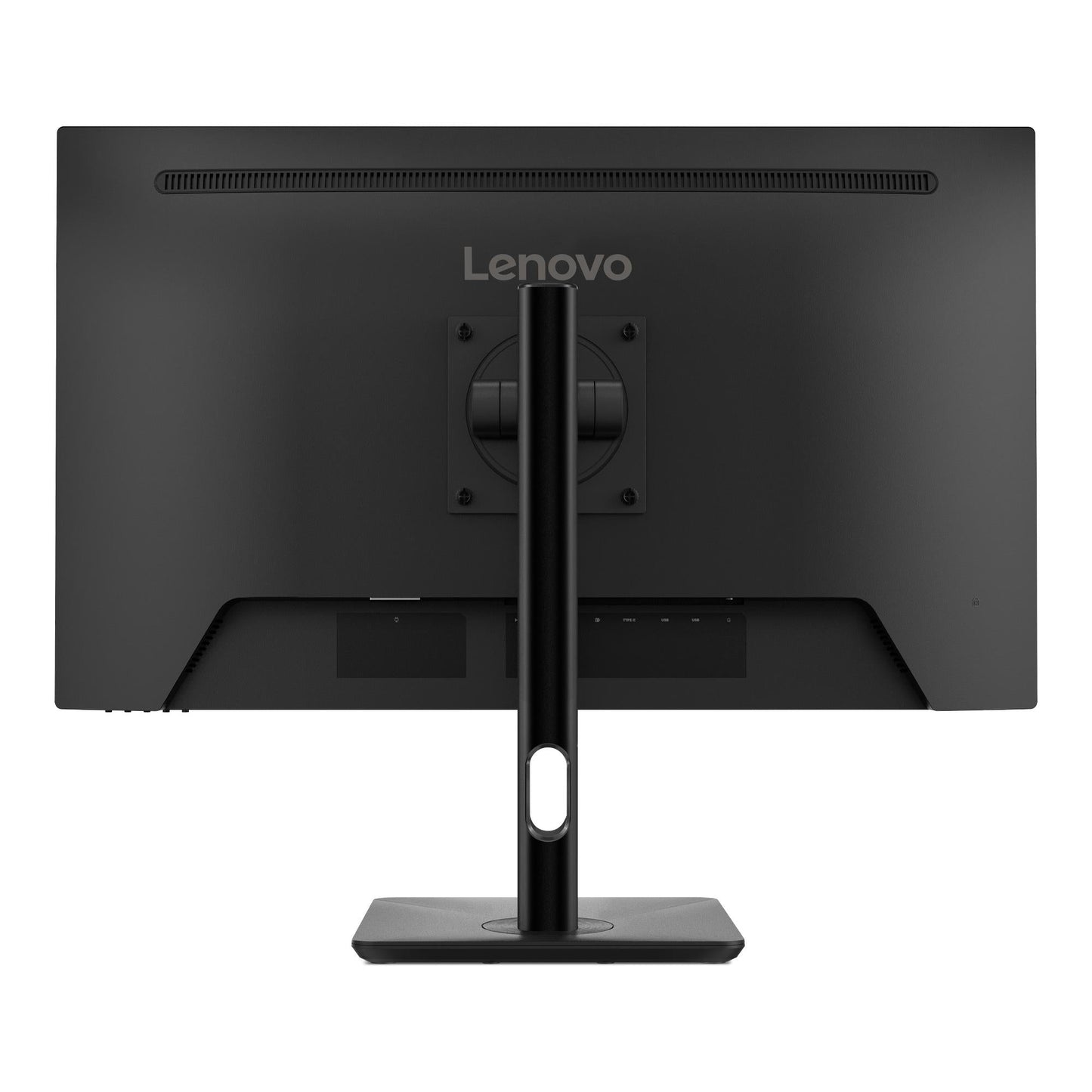 Lenovo N27p 27" IPS UHD Monitor