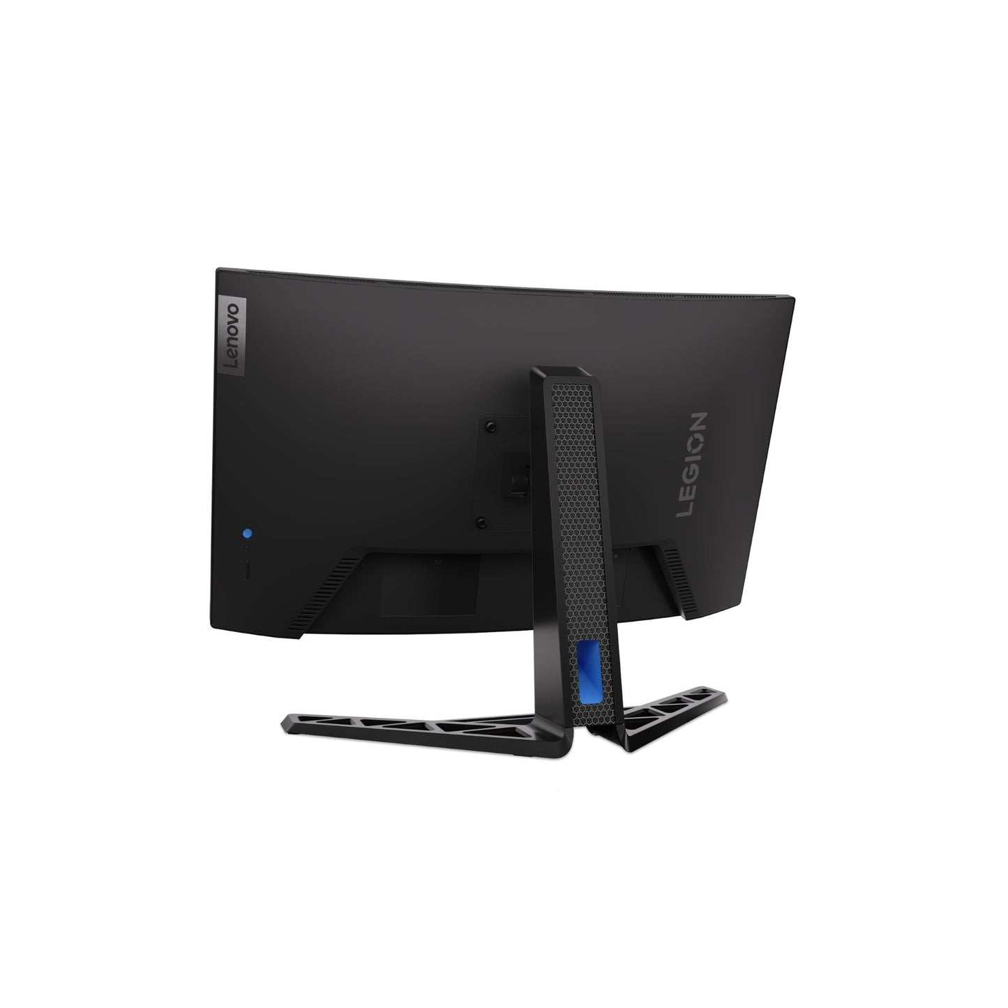 Lenovo Legion R27qc 27" QHD 180Hz VA Curved Gaming Monitor