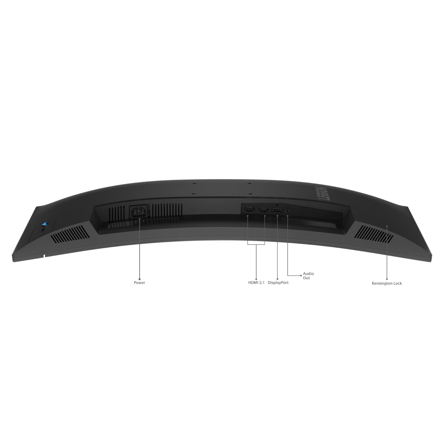 Lenovo Legion R32qc 31.5" QHD 180Hz VA Curved Gaming Monitor