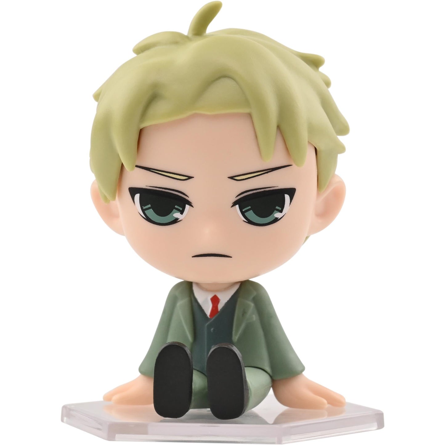Spy X Family - Loid Forger (Spy) Bobble Hero