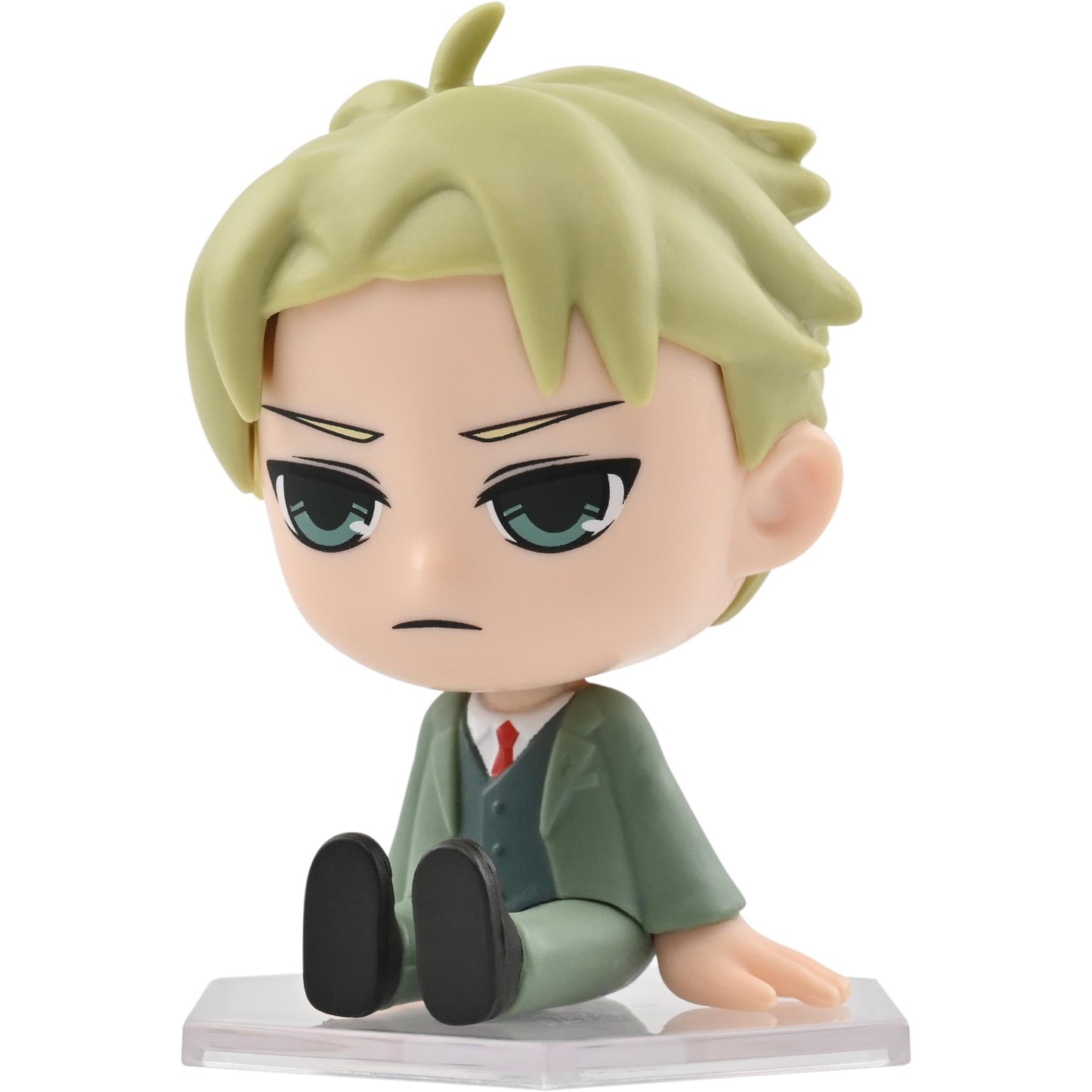 Spy X Family - Loid Forger (Spy) Bobble Hero