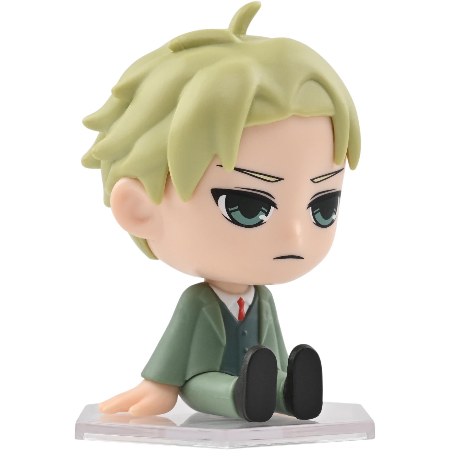 Spy X Family - Loid Forger (Spy) Bobble Hero