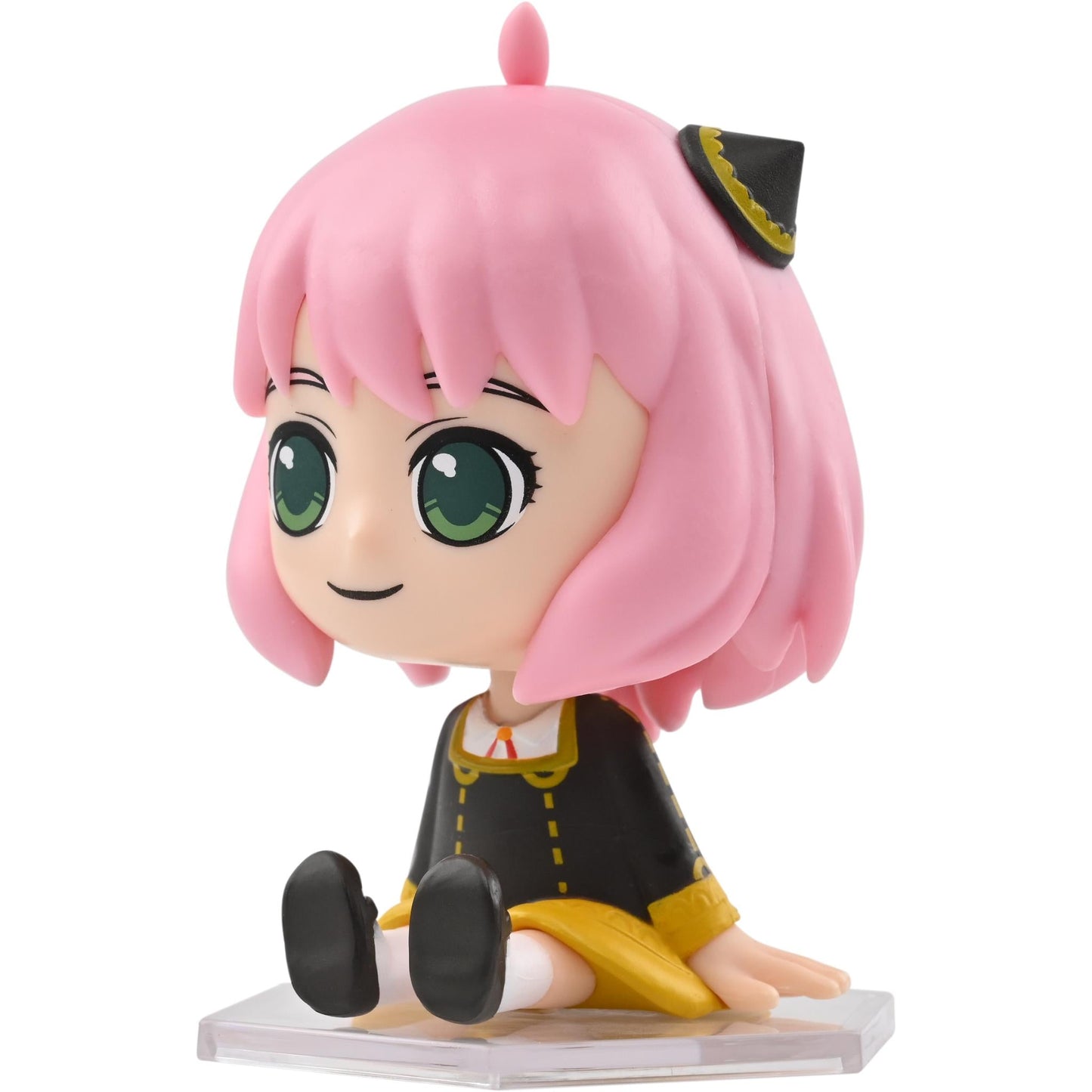 Spy X Family - Anya Forger (School) Bobble Hero