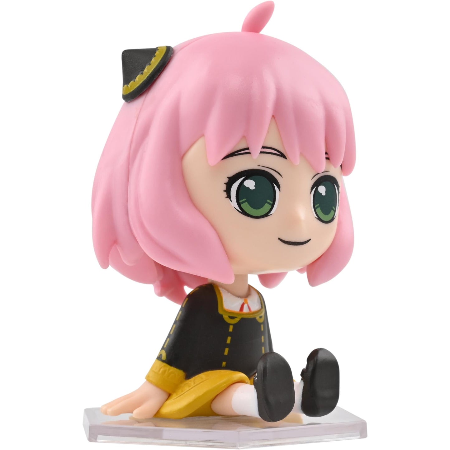 Spy X Family - Anya Forger (School) Bobble Hero