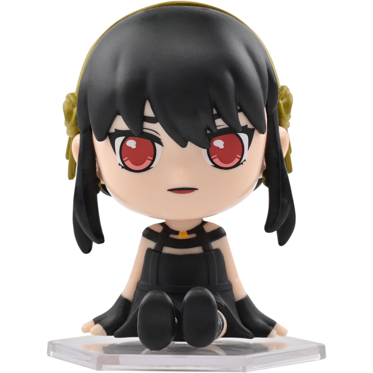 Spy X Family - Yor Forger (Spy) Bobble Hero