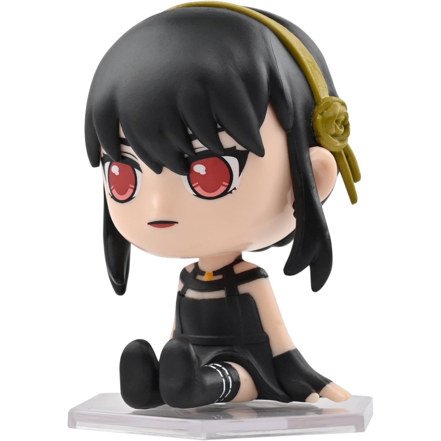 Spy X Family - Yor Forger (Spy) Bobble Hero