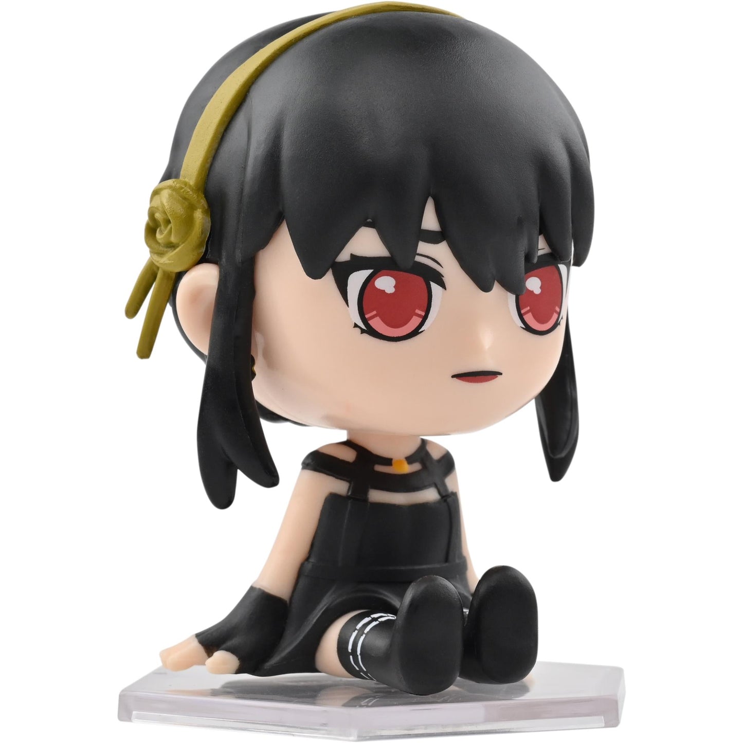 Spy X Family - Yor Forger (Spy) Bobble Hero