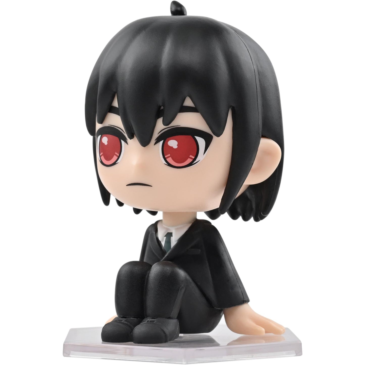 Spy X Family - Yuri Briar (Work) Bobble Hero