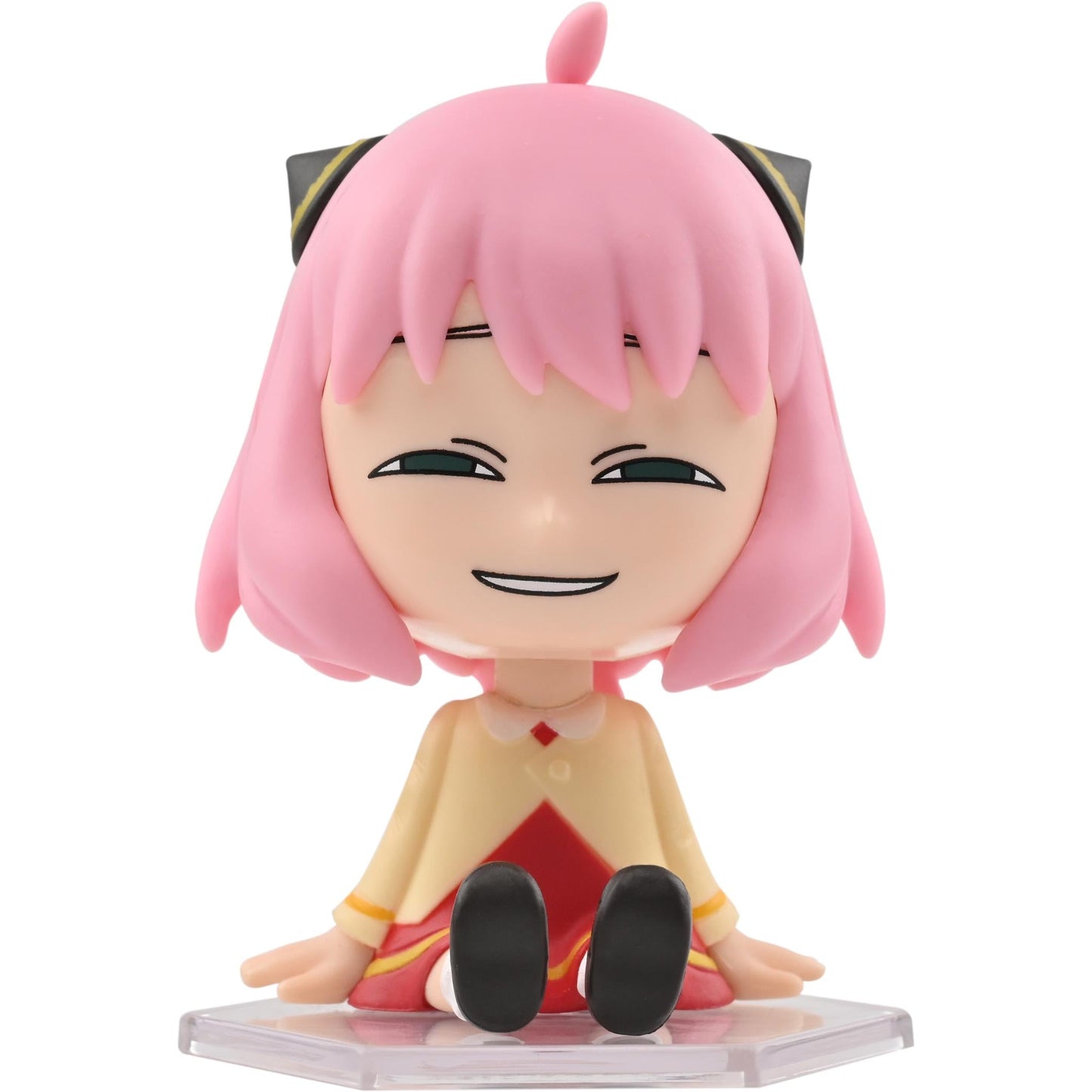 Spy X Family - Anya Forger (Family) Bobble Hero