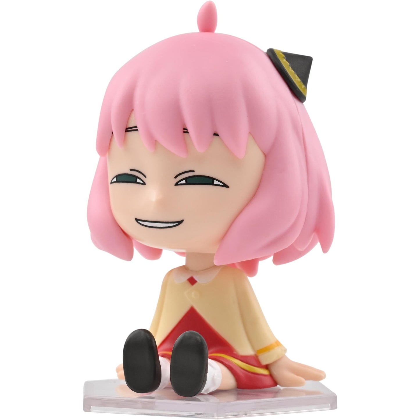 Spy X Family - Anya Forger (Family) Bobble Hero