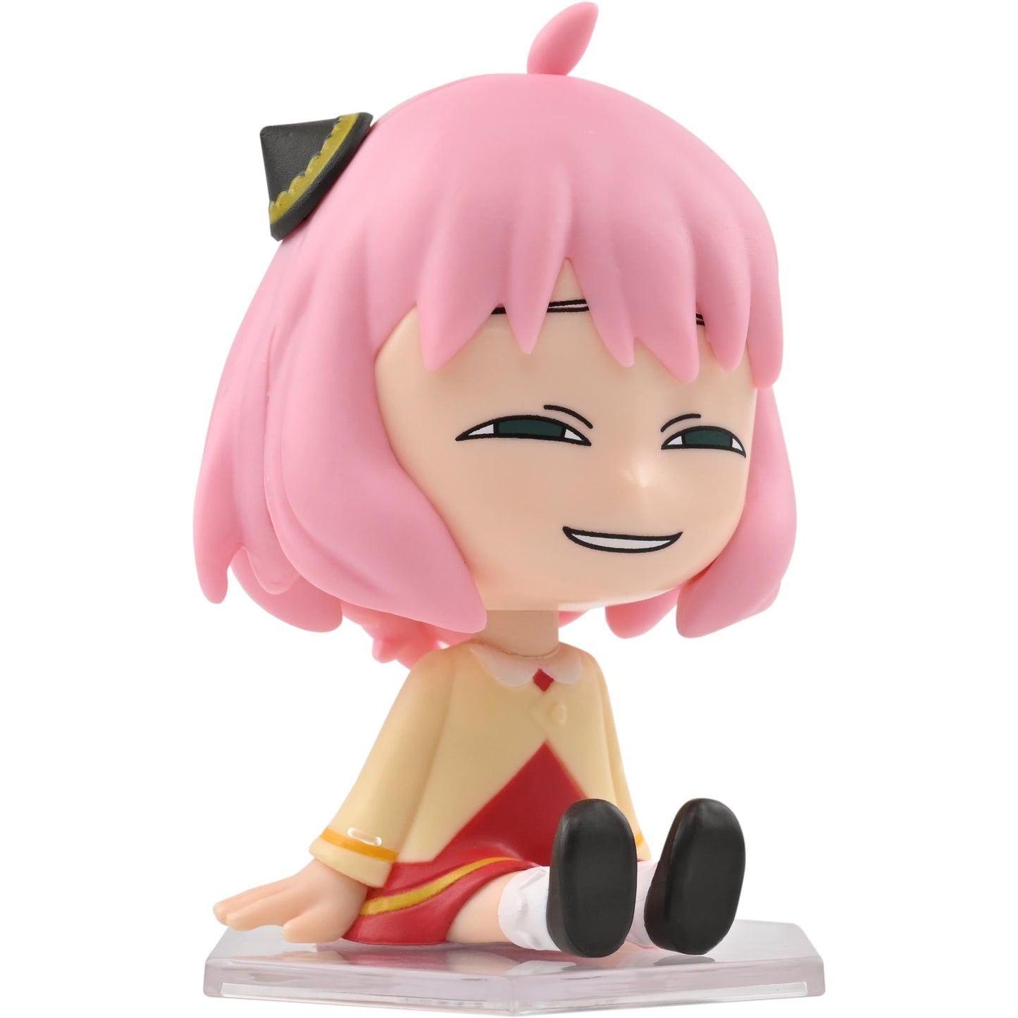 Spy X Family - Anya Forger (Family) Bobble Hero