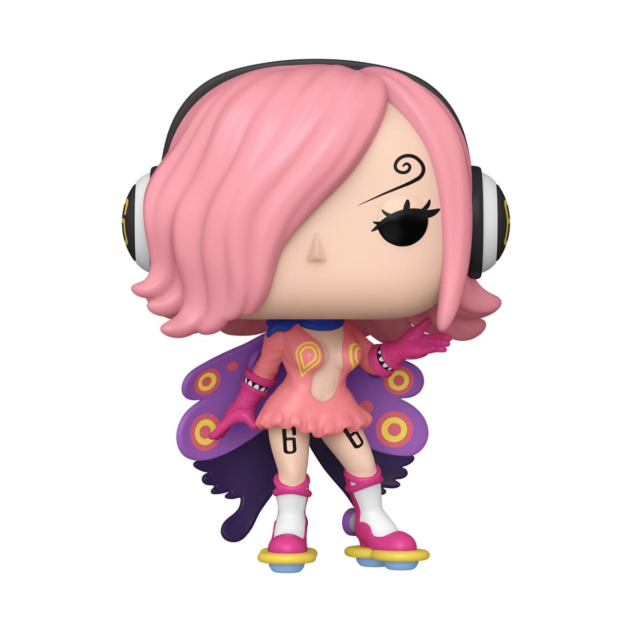 One Piece - Vinsmoke Reiju Pop! Vinyl