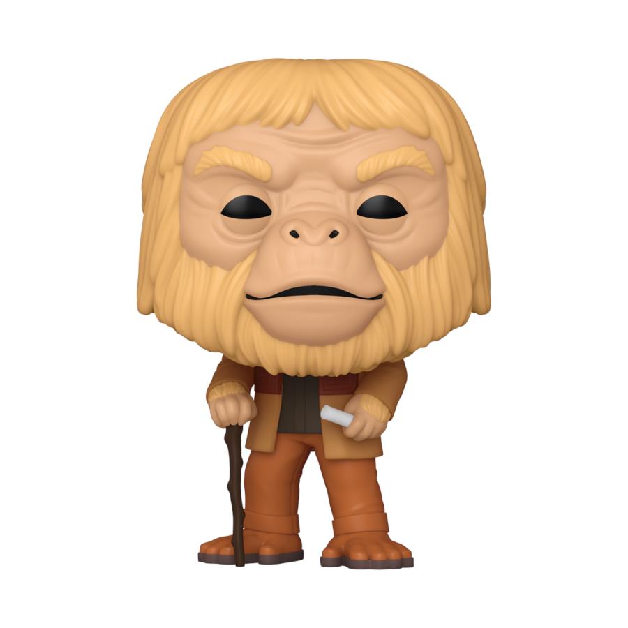 Planet Of The Apes - Dr Zaius Pop! Vinyl