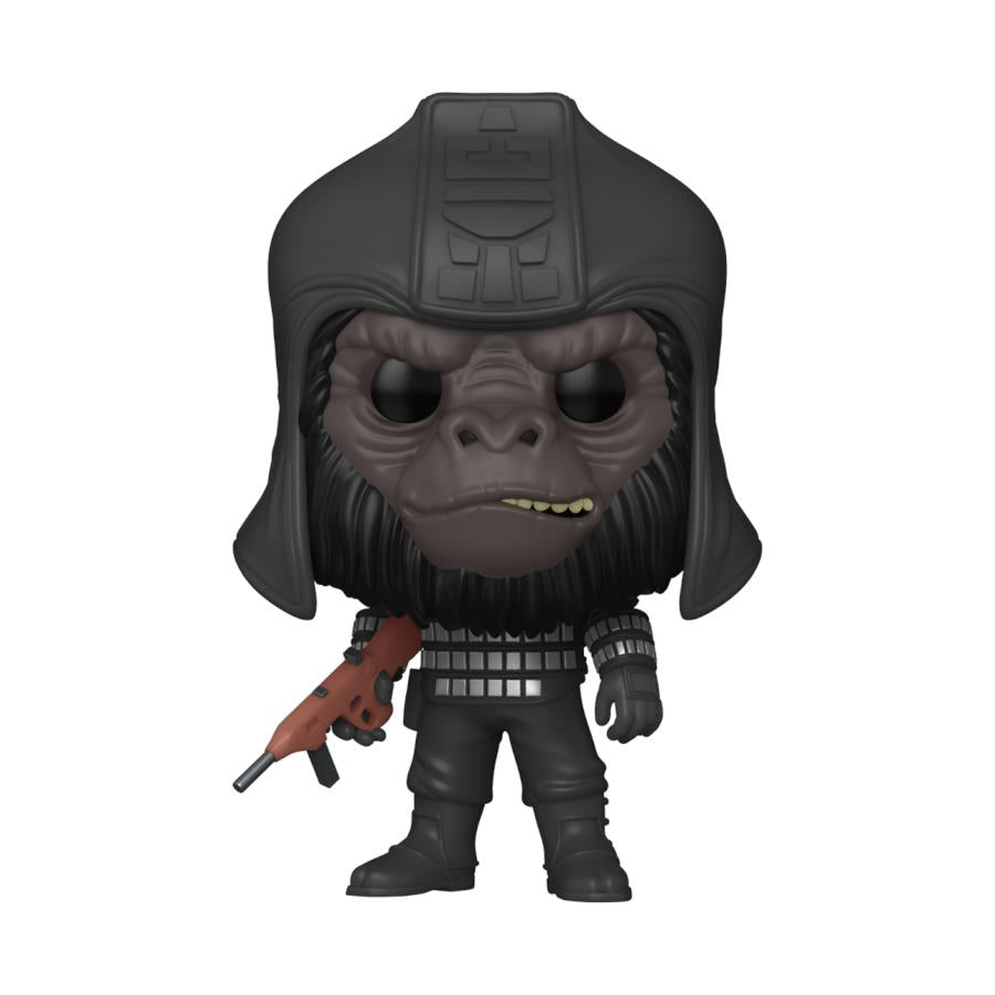 Planet Of The Apes - General Ursus Pop! Vinyl